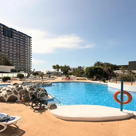 Panoramic View Paraiso 306 Apartment Costa Adeje (Tenerife)