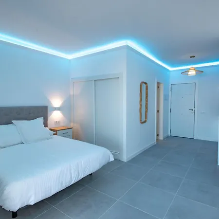 Panoramic View Paraiso 306