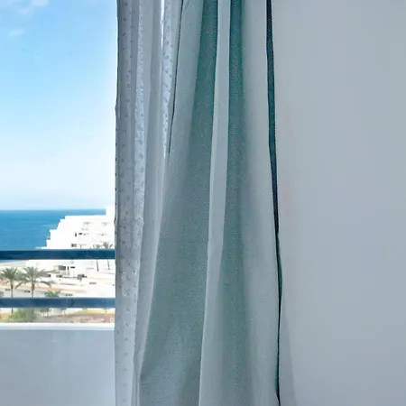 Panoramic View Paraiso 306