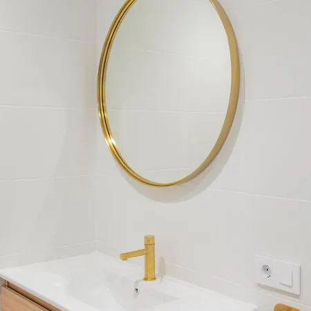 Panoramic View Paraiso 306 Apartament