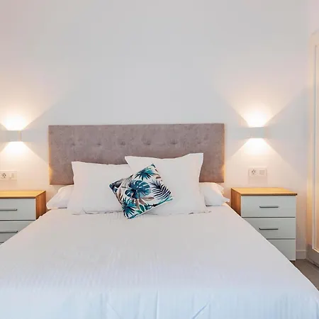 Apartament Panoramic View Paraiso 306 Costa Adeje (Tenerife)