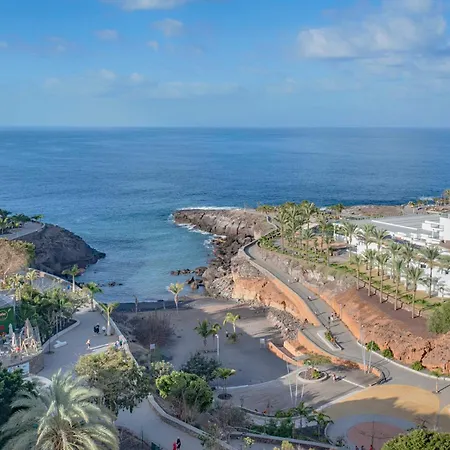 Panoramic View Paraiso 306 * アデヘ