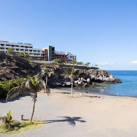 Apartment Panoramic View Paraiso 306