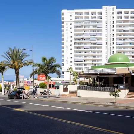 Panoramic View Paraiso 306 *