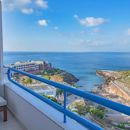 Апартаменты Panoramic View Paraiso 306 *