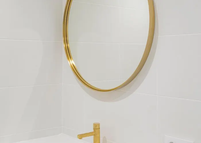 Panoramic View Paraiso 306 Apartmán