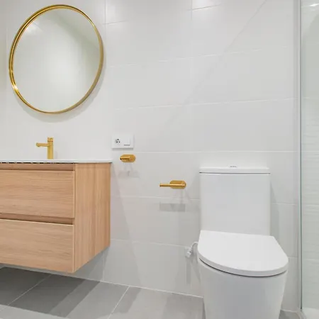 Panoramic View Paraiso 306 Costa Adeje (Tenerife)