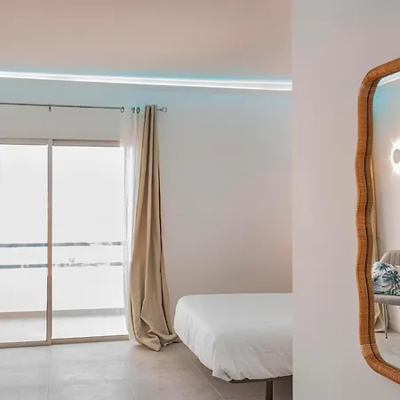 Panoramic View Paraiso 306 Apartman Costa Adeje (Tenerife)