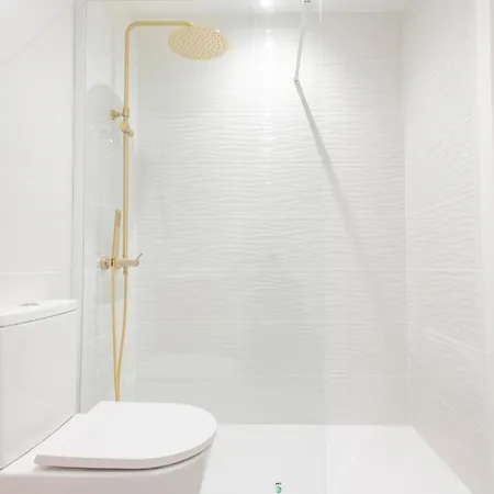 Apartman Panoramic View Paraiso 306